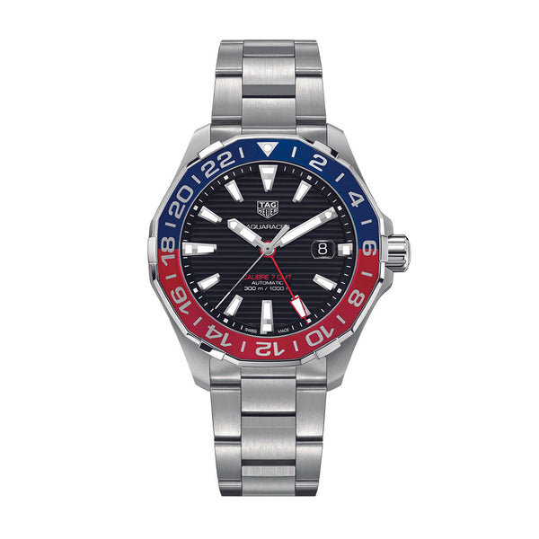 TAG Heuer Aquaracer Calibre 7 Automatic Men's Watch