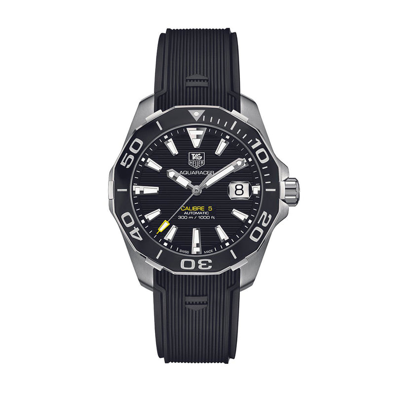 TAG Heuer Aquaracer Calibre 5 Automatic Men's Watch