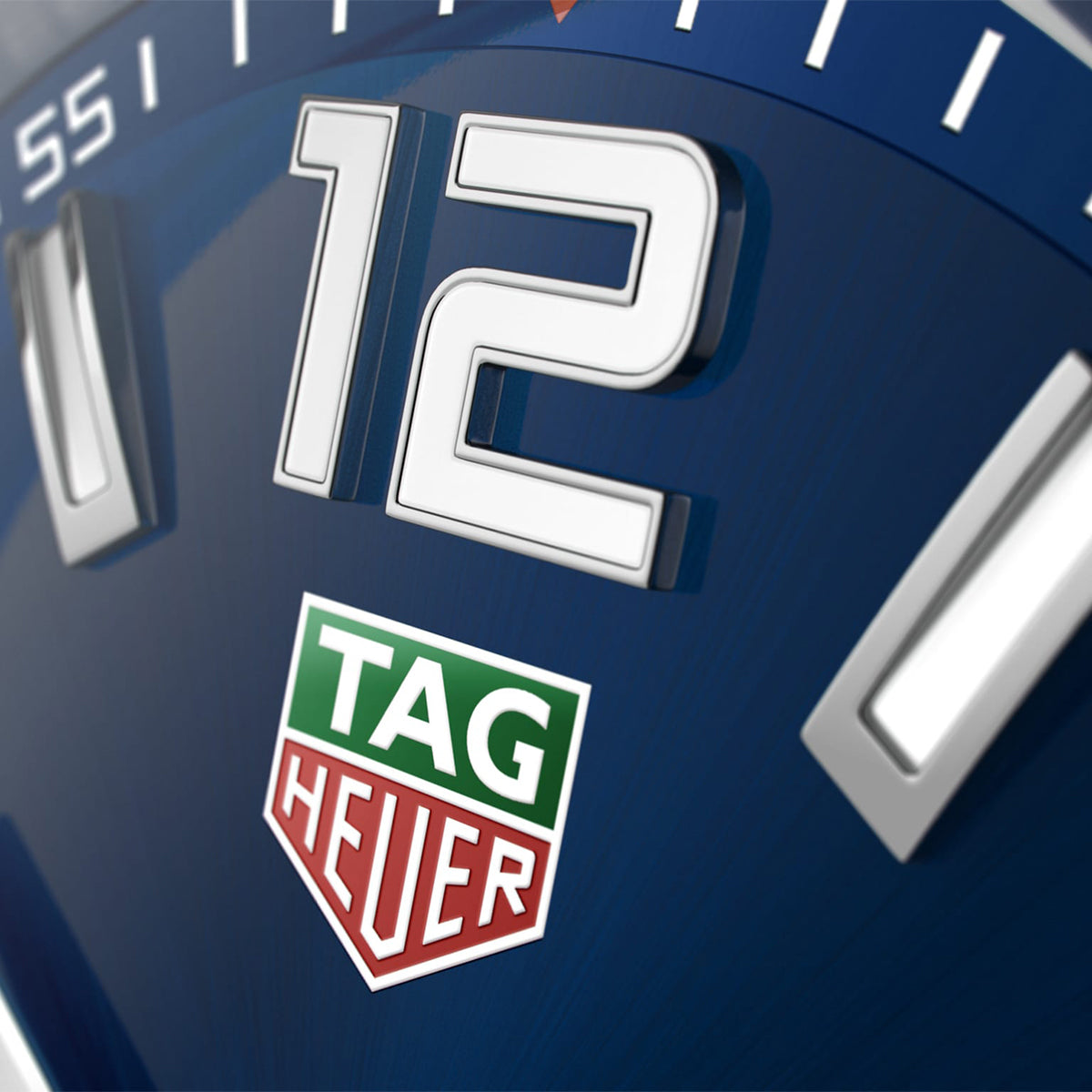 Tag Heuer Formula 1 Blue Men's Watch