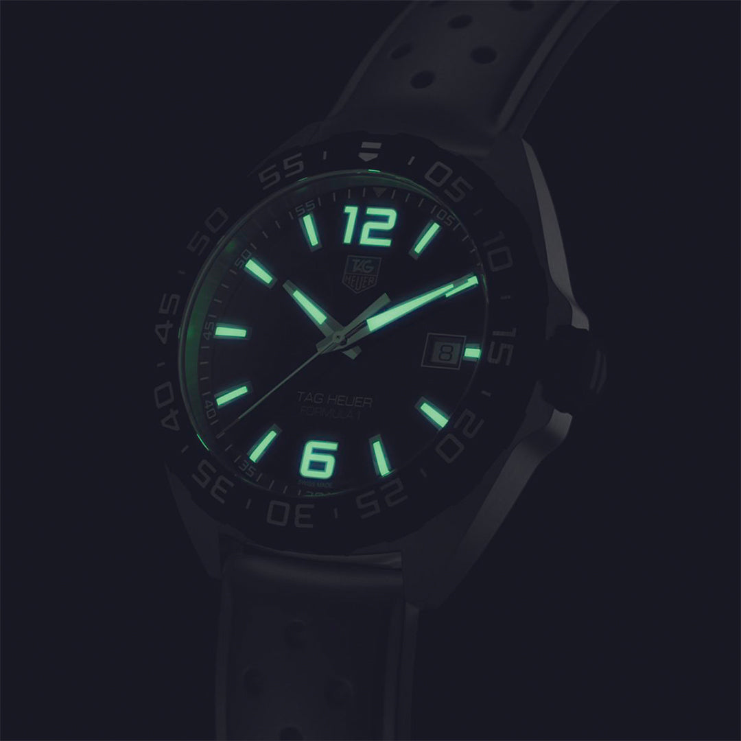 TAG Heuer Formula 1 Date Men's Watch