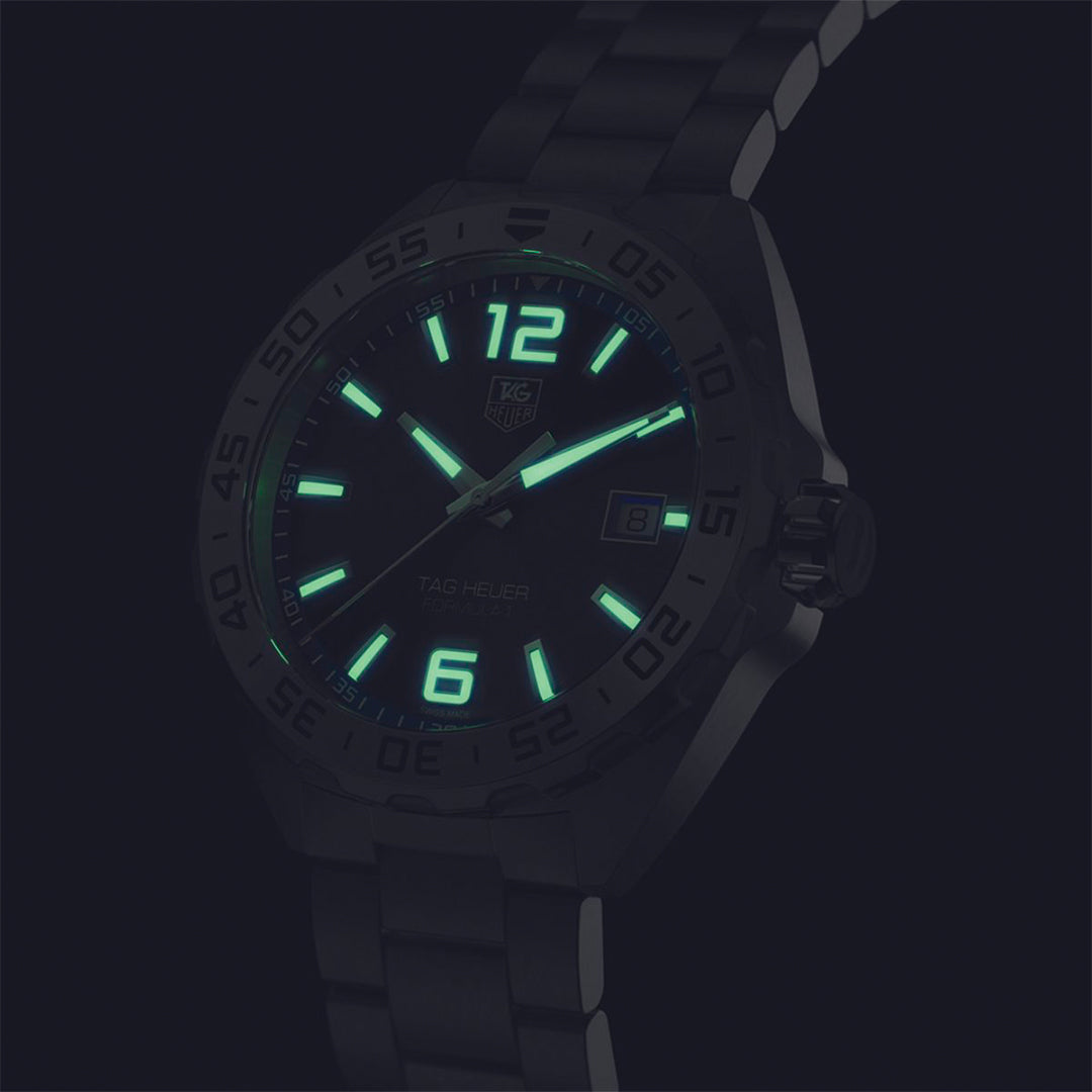 TAG Heuer Formula 1 Men's Watch
