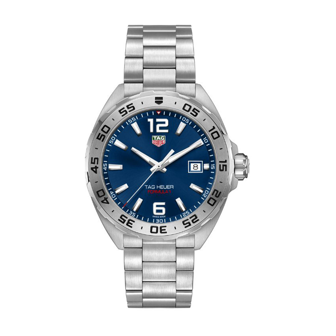TAG Heuer Formula 1 Ladies Watch