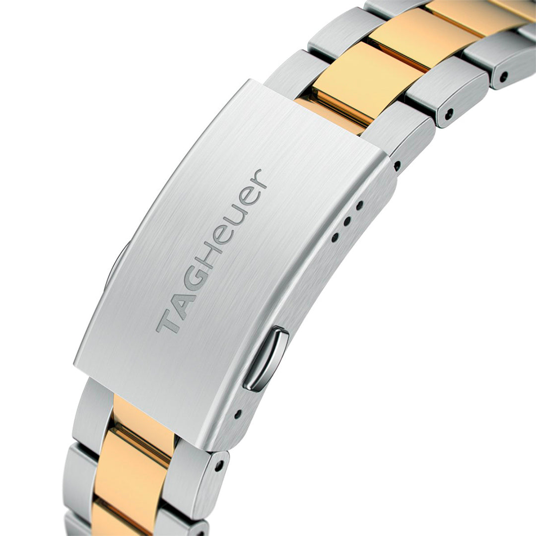 Tag Heuer Formula 1 Two Tone Men's Watch