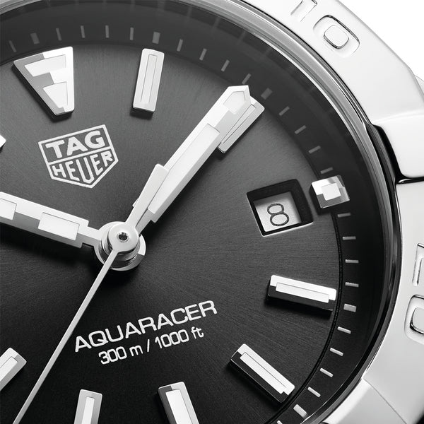 TAG Heuer Aquaracer Black Ladies Watch