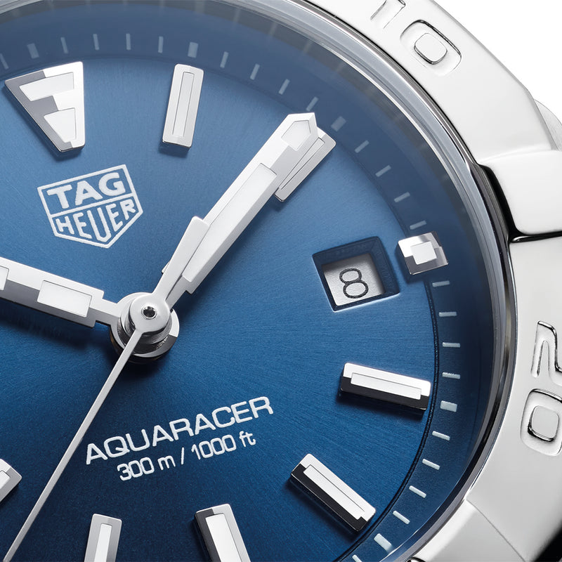 TAG Heuer Aquaracer Blue Ladies Watch
