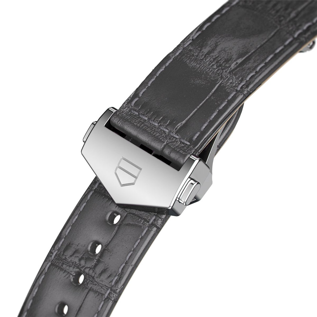 TAG Heuer Carrera Black Ladies Watch