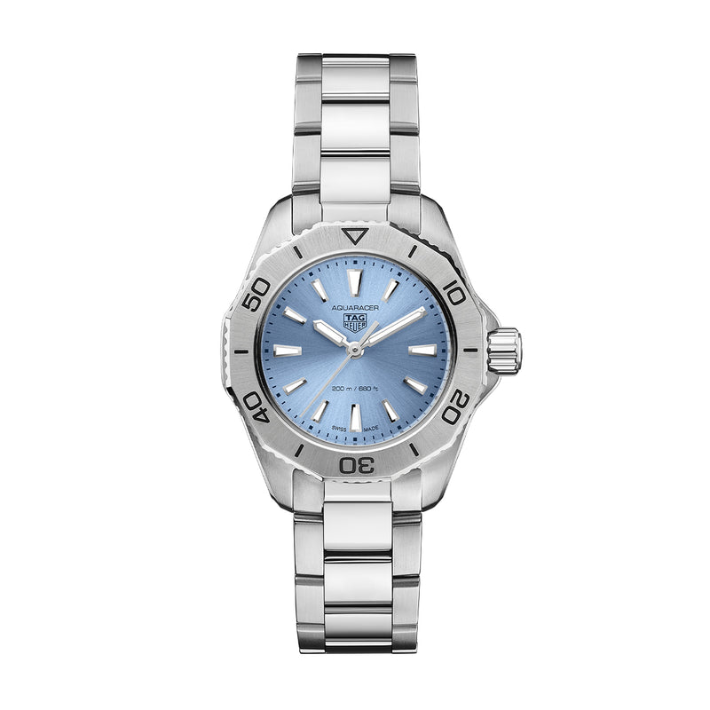 TAG Heuer Aquaracer Professional 200 Quartz Ladies Watch