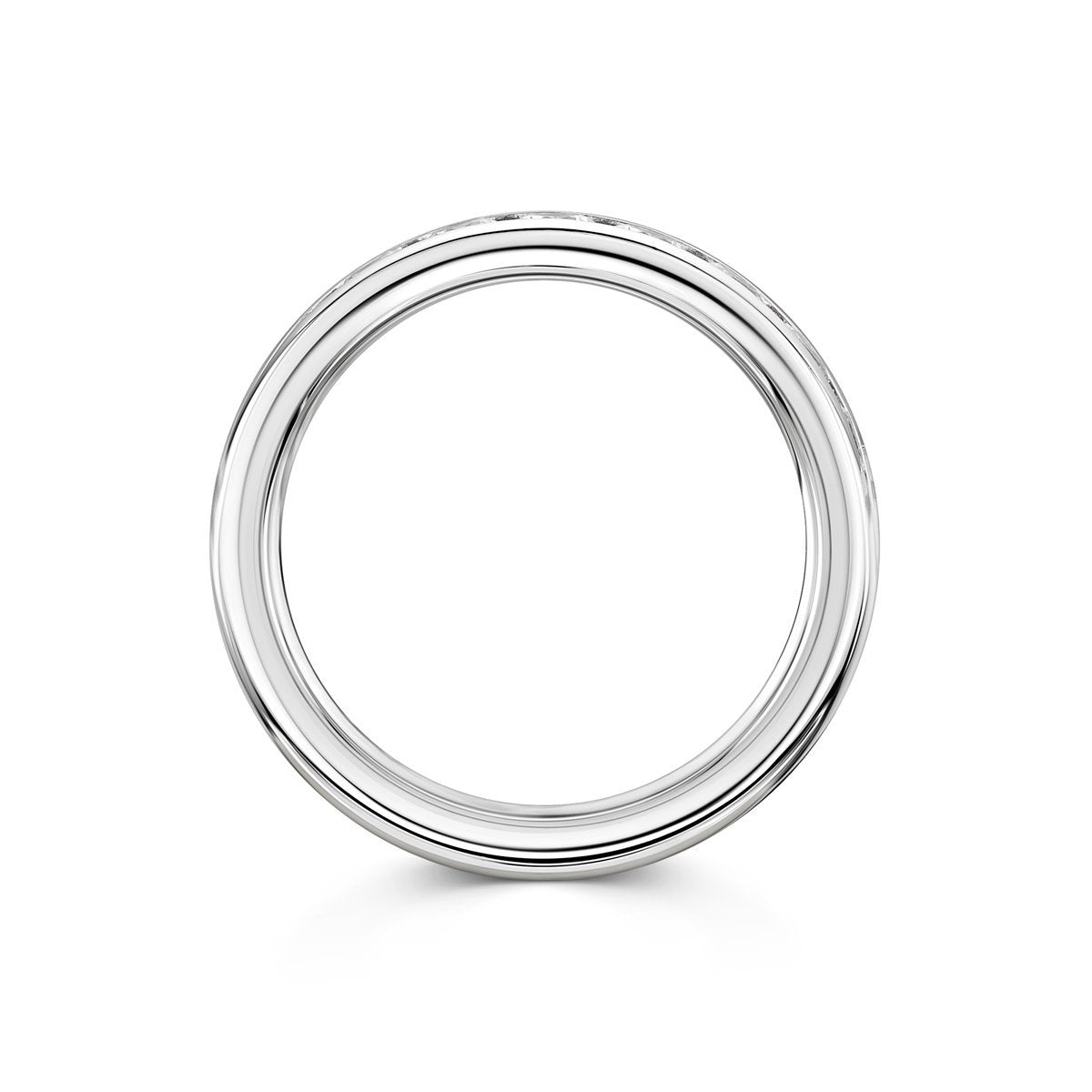 eternity ring side angle